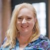 Sarah Knight Client Services Director