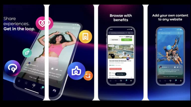 Chatloop/Appstore