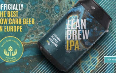 Lean Brew's IPA