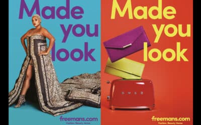 RIP Freemans Catalogue