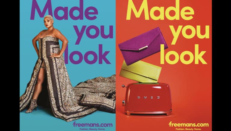 RIP Freemans Catalogue