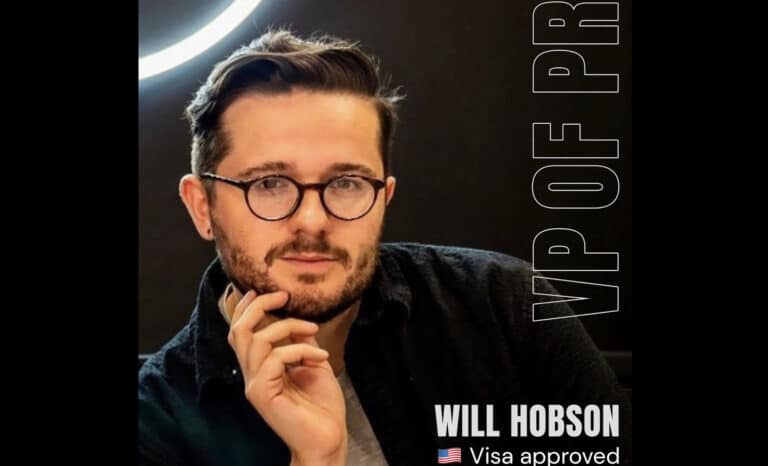 Will Hobson