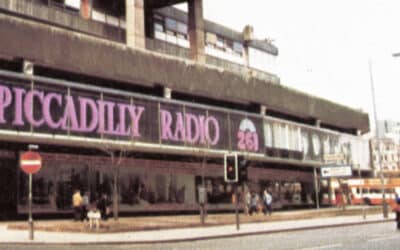 Piccadilly Radio