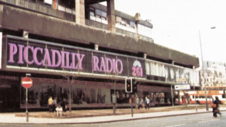 Piccadilly Radio