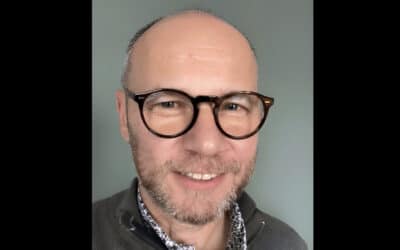 Patrick Schweitzer
