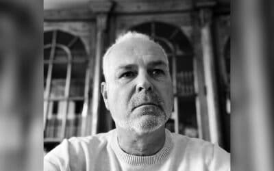 Stuart Mitchell