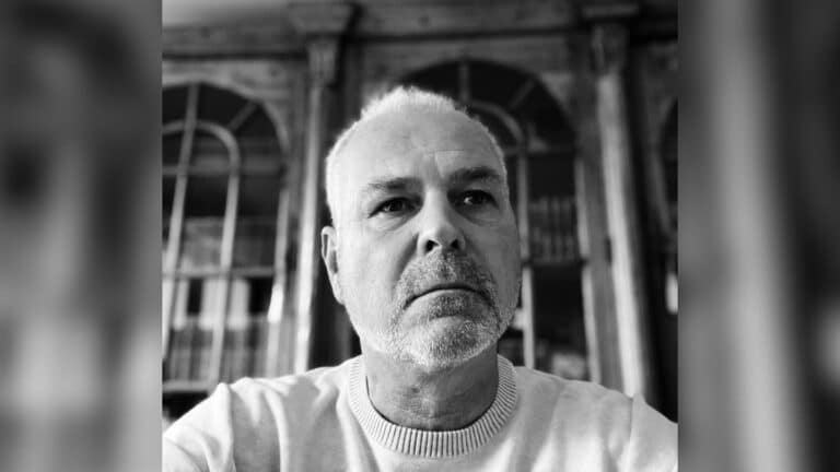 Stuart Mitchell
