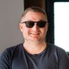 Wade Penistone Senior Developer