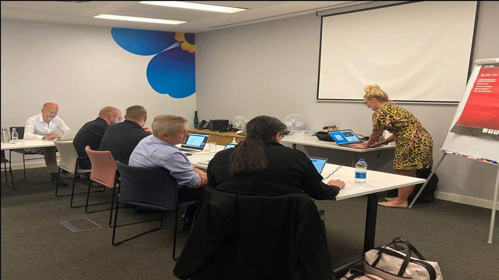 "It's been an emotional journey" for the FourNet team - Vimarsana News