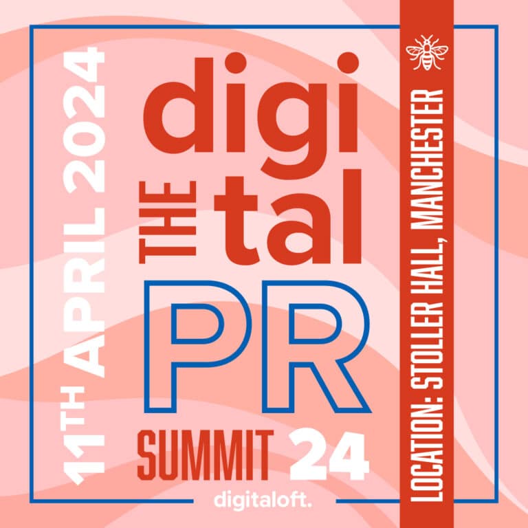 Digital PR Summit