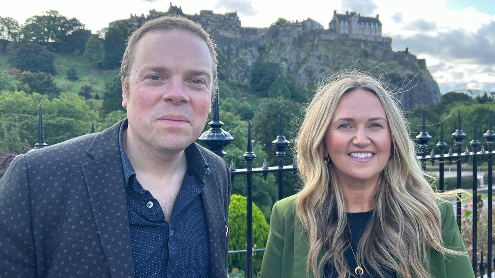 Bonded Agency crosses the border Prolific North