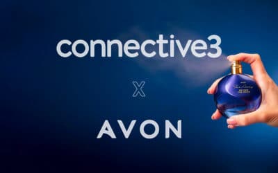 Connective3 X Avon