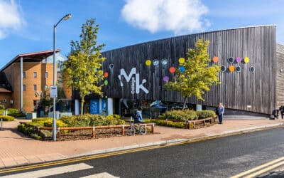 MK College