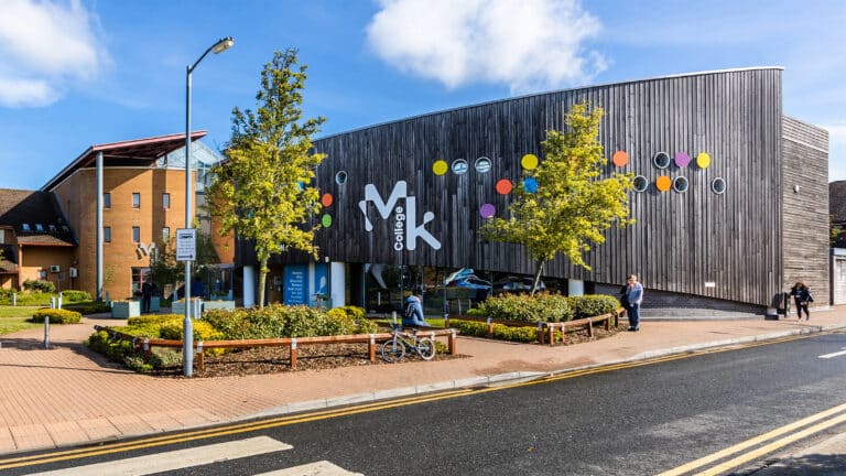 MK College