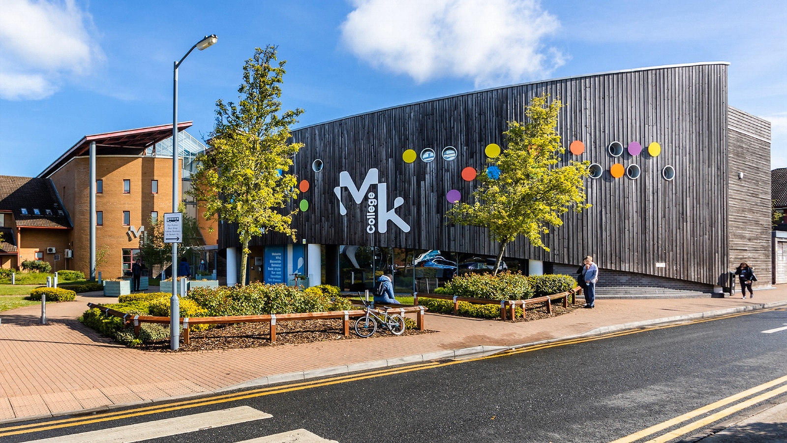 Edison Media lands Milton Keynes College media buying brief - Vimarsana News