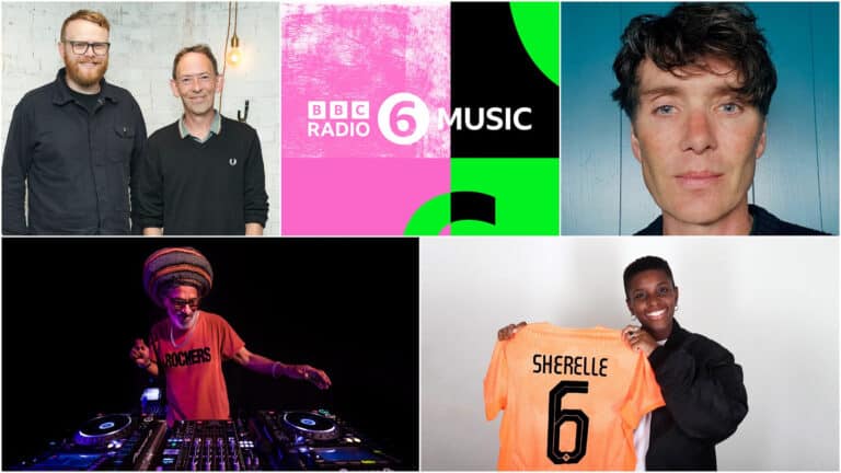 6 Music