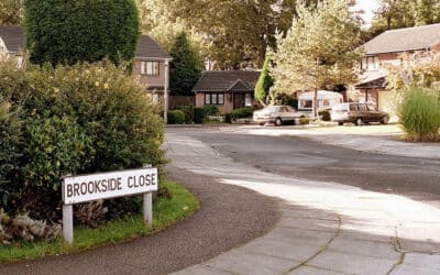 Brookside