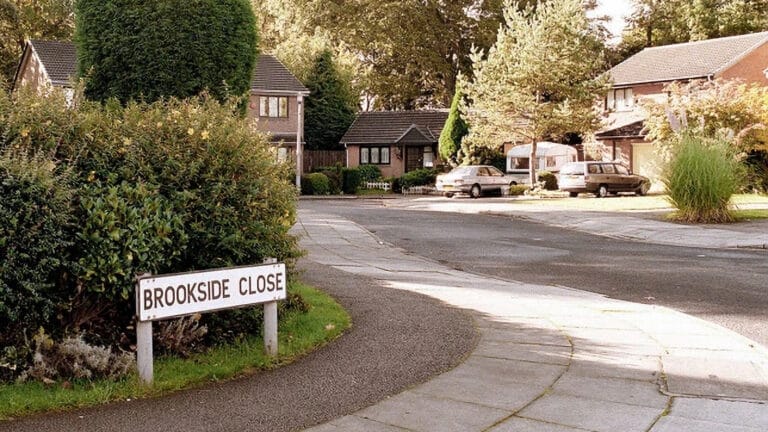 Brookside