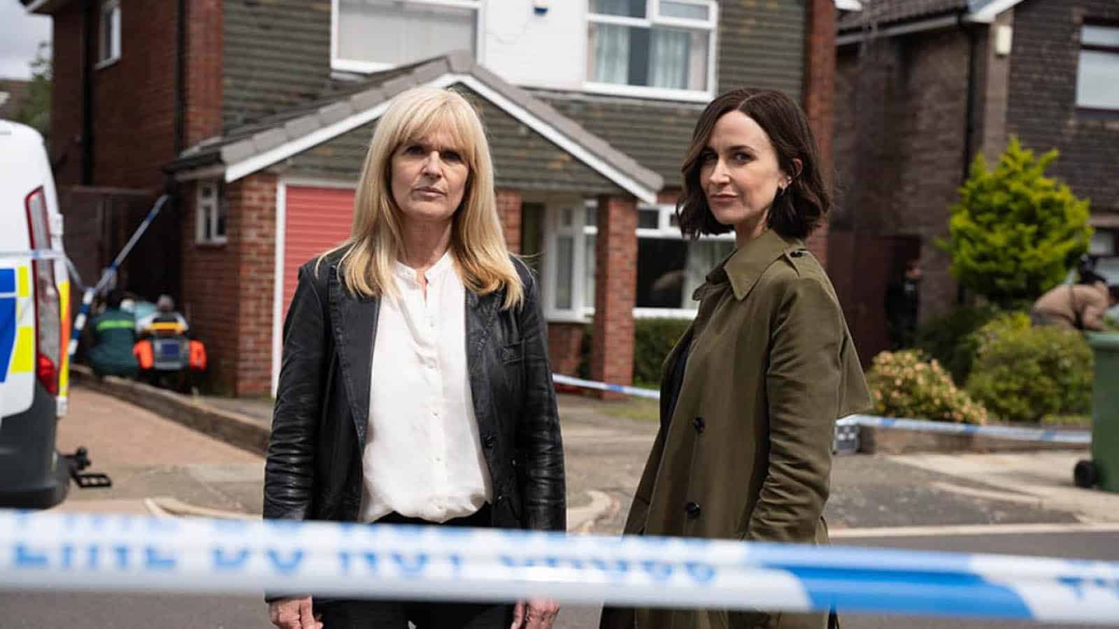 ITV commissions Liverpool thriller with Siobhan Finneran - Prolific North