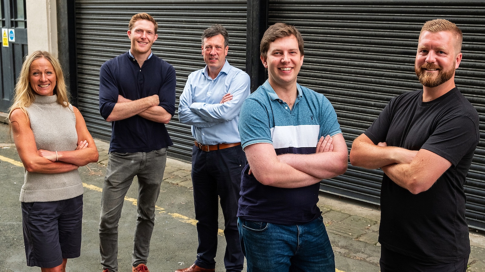 £1.8m funding for Sheffield IoT startup - Prolific North - Vimarsana News