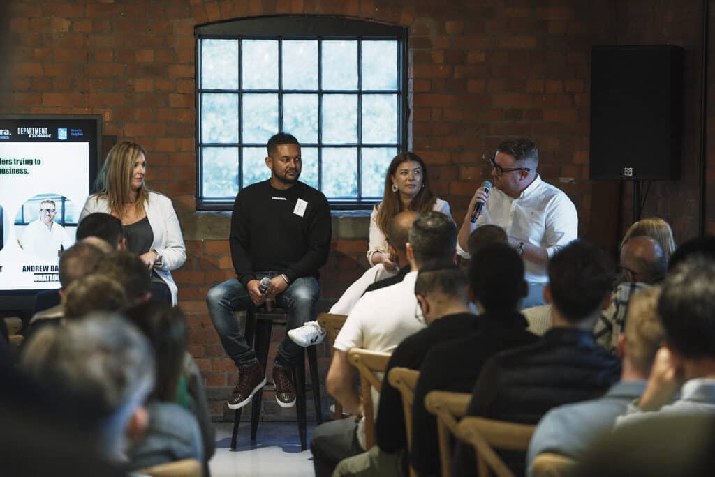 Founder F*ck Ups Leeds and Manchester review: Talent, burnout and investor woes - Vimarsana News