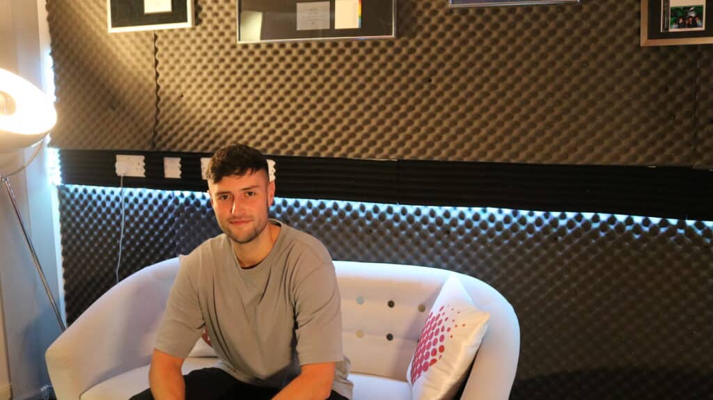 How I Became: Jack Smith, Co-founder, Prospa Media - Vimarsana News