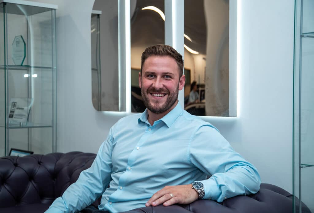 How I Became: Jake Spence, Managing director, durhamlane - Vimarsana News