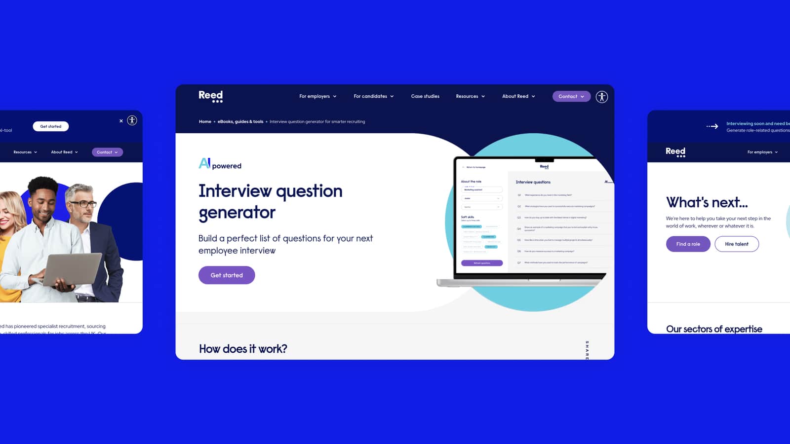Tangent delivers AI interview question generator - Prolific North