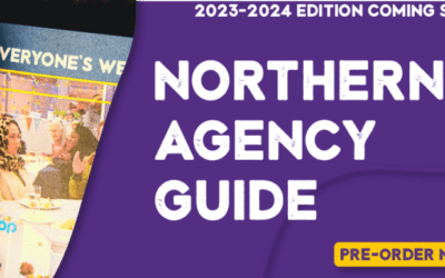 Northern Agency Guide 2023