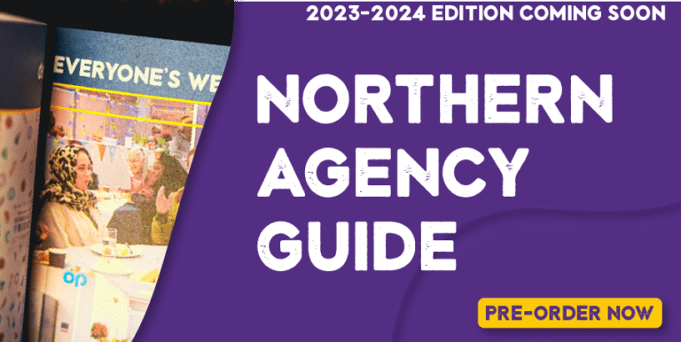 Northern Agency Guide 2023