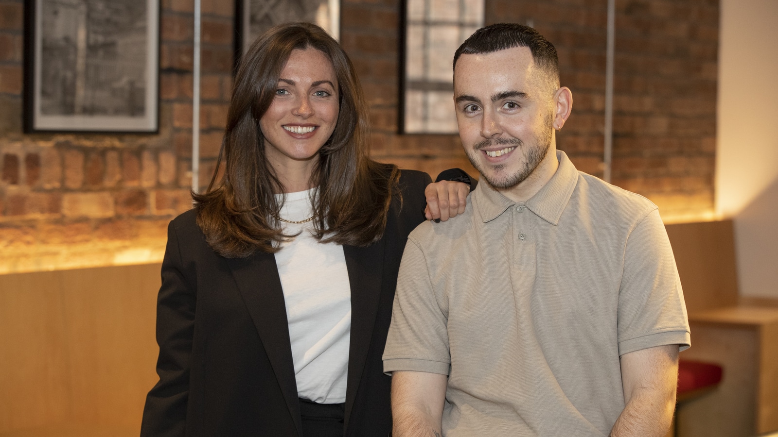 Two key hires at This Generation Communications - Vimarsana News