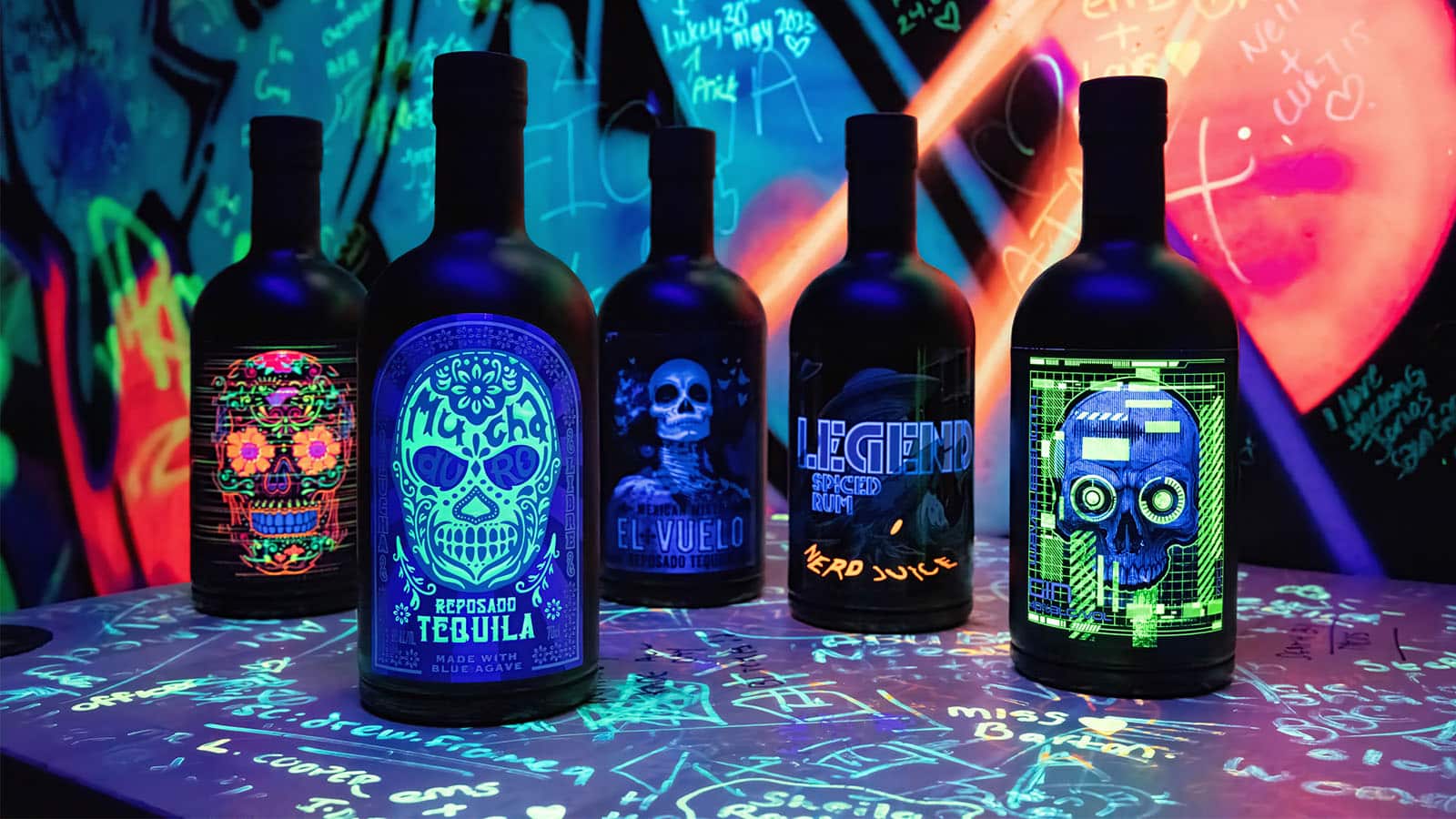 Print collaboration encourages brands to "embrace the darkness" - Vimarsana News