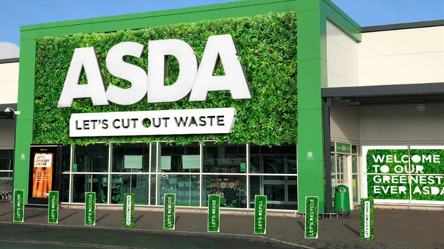 EG Group to retain Cooplands Bakery brand, KFC and Starbucks franchises