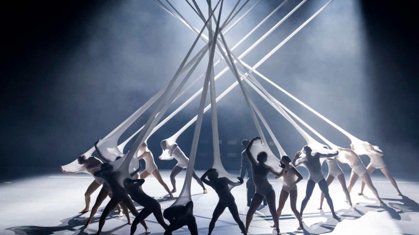 imagine… returns with Russell T Davies and Factory Aviva Studios - Vimarsana News
