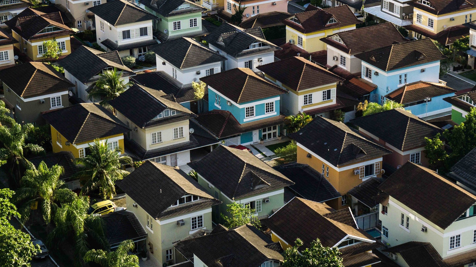 World Habitat partners with MediaCity agency for sustainable housing vision - Vimarsana News