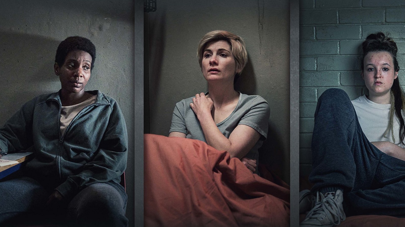Jimmy McGovern: "Women's bodies are more central to this drama than any other drama I have written." - Vimarsana News