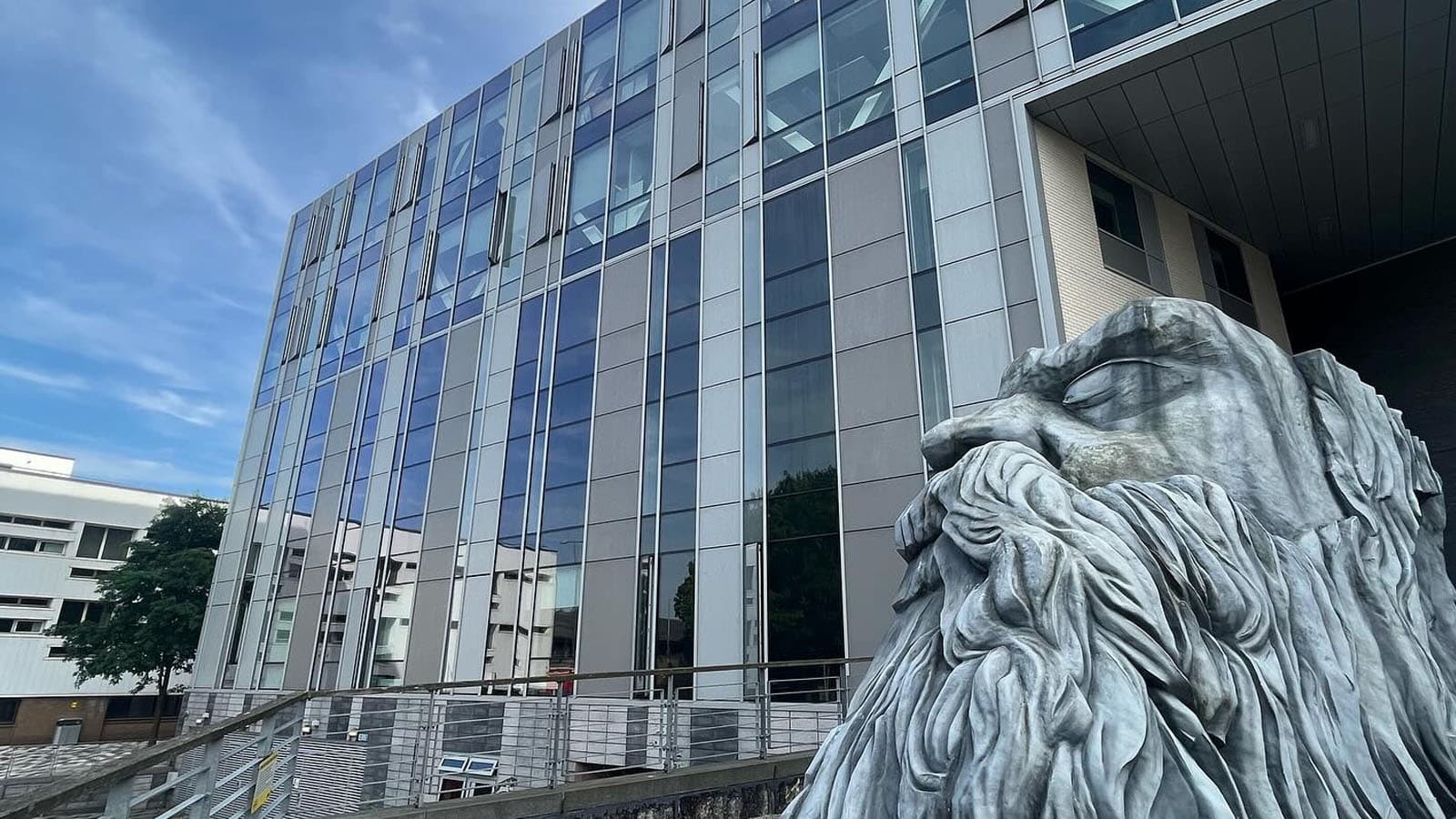 University of Salford “pivotal” member of digital consortium