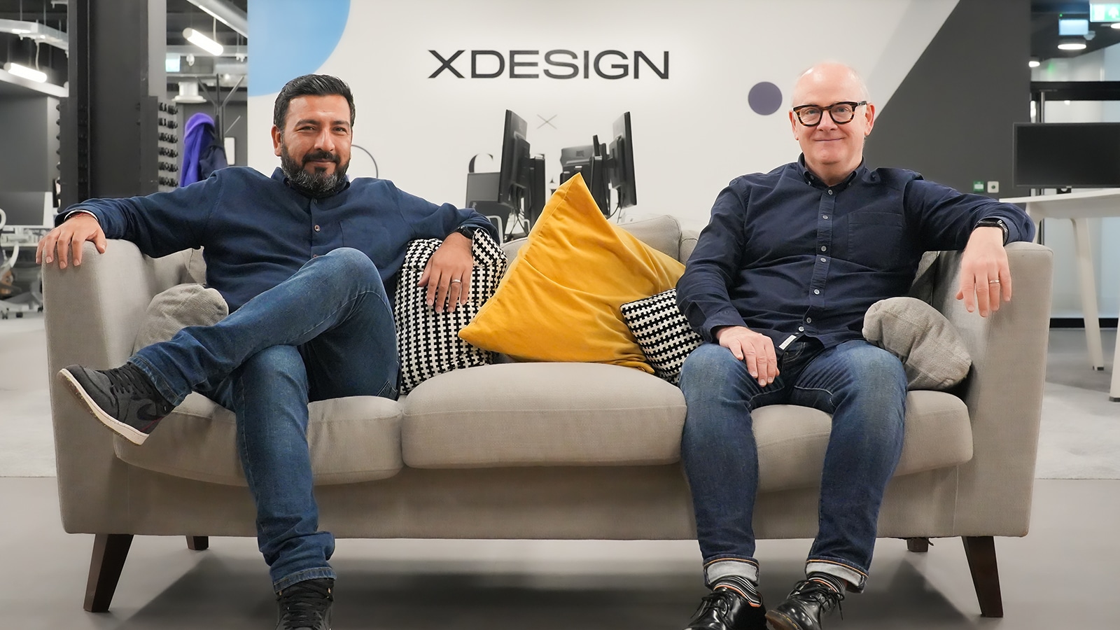 xDesign makes senior hires from BJSS - Prolific North - Vimarsana News