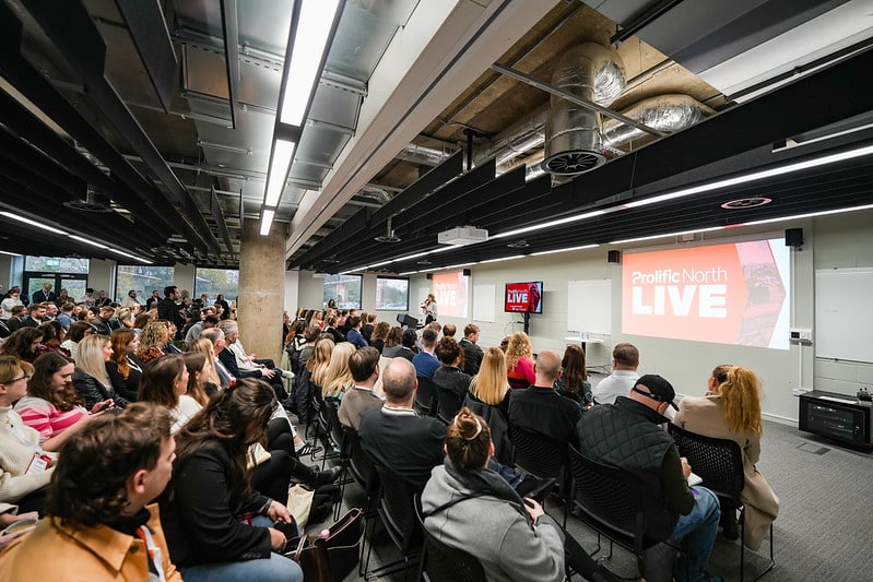 Prolific North Live 2023: Los momentos destacados