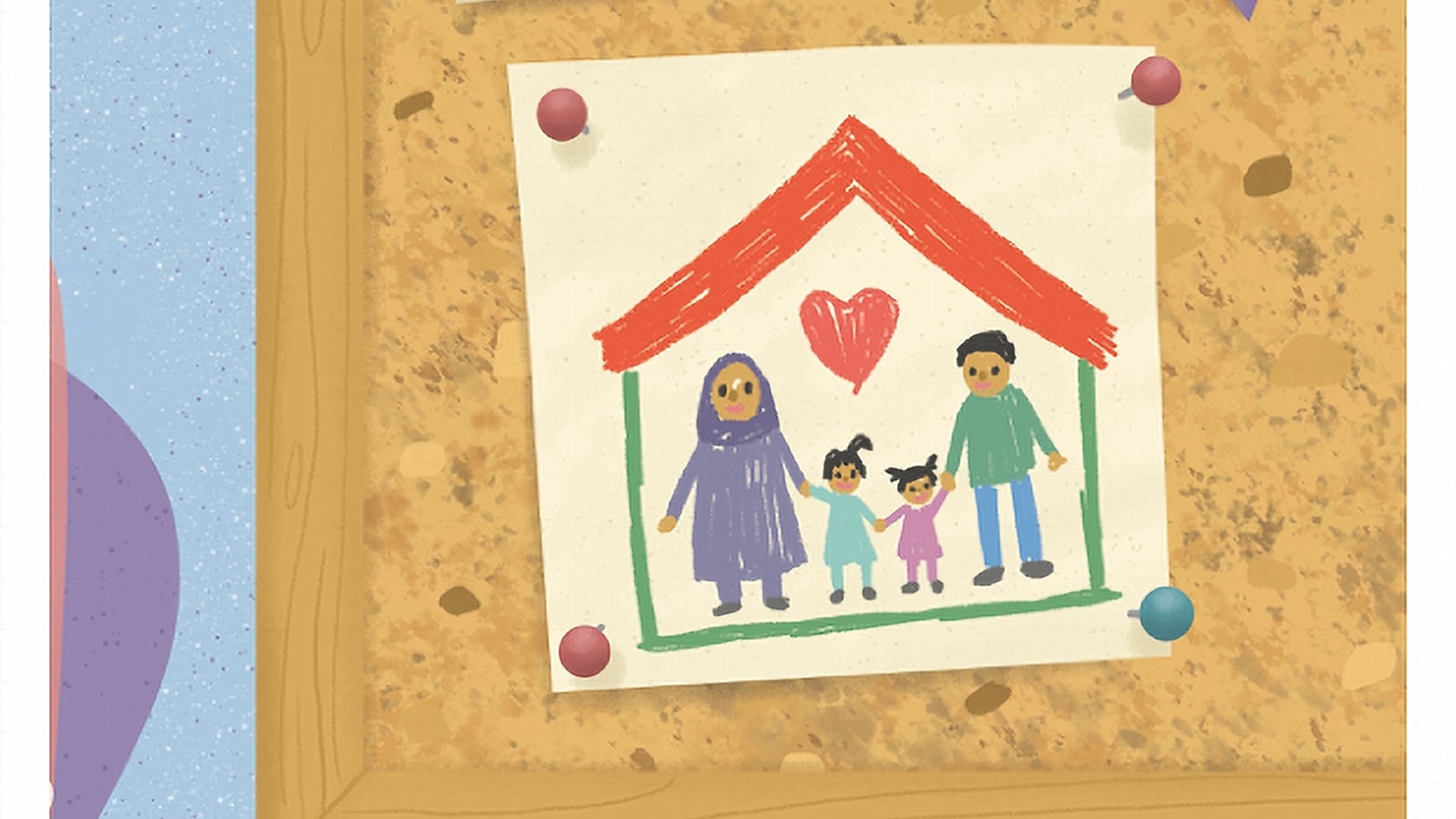 No place like home for Audio Always, Fuzzy Duck, Dreams and Shelter - Vimarsana News