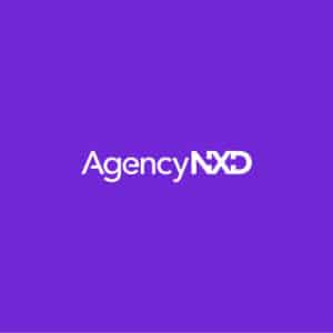 Company Logo AgencyNXD