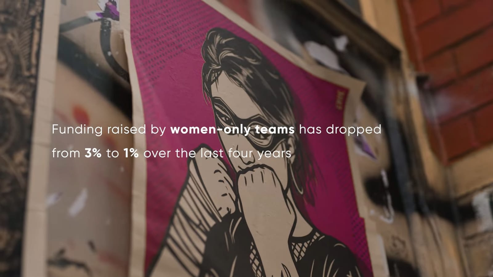 Sound & Colour and Nash Squared drop 30-minute Funding Female Founders doc - Vimarsana News