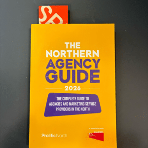 Northern Agency Guide 2026