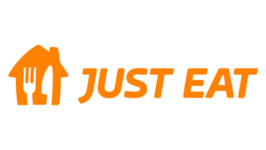 Just Eat Logo Transparent