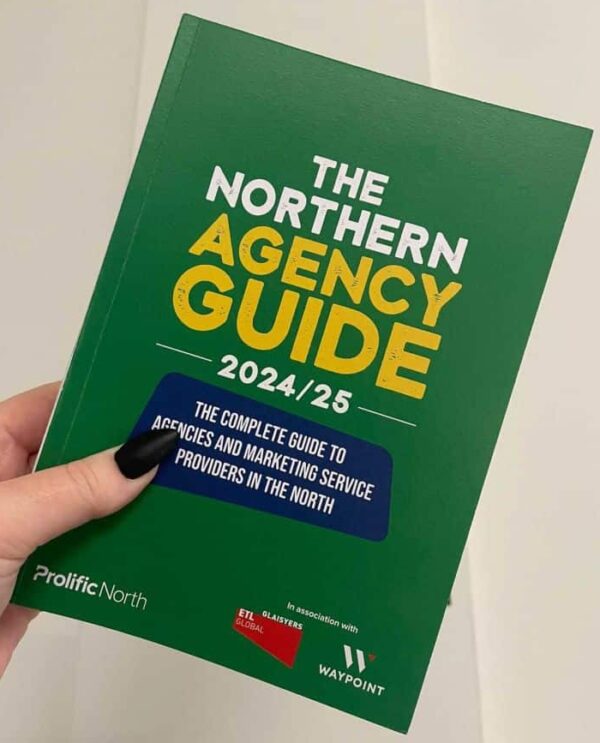Northern Agency Guide 2024/25