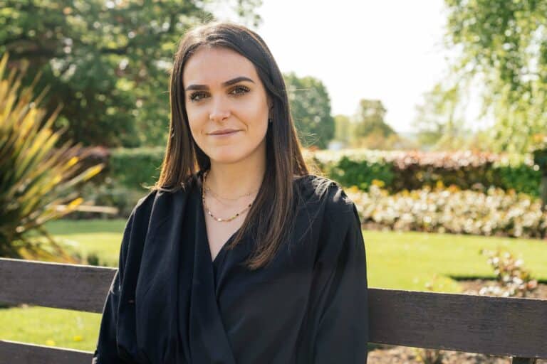 Olivia - Unify PR & Marketing