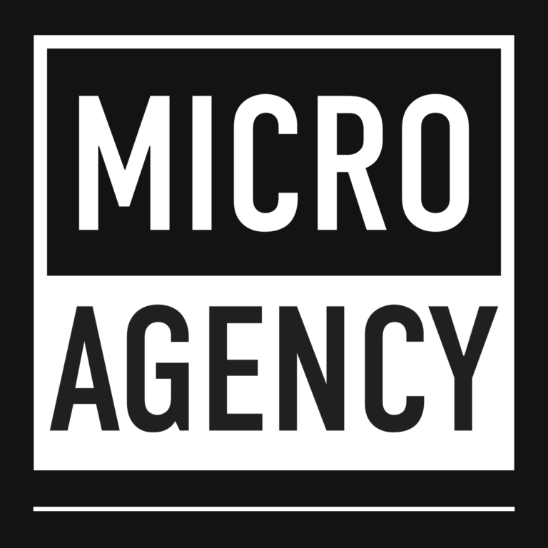 The Micro Agency