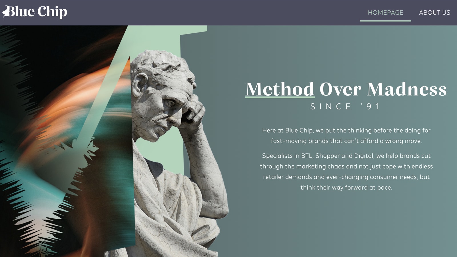 15 redundant as Manchester's Blue Chip Marketing appoints ...