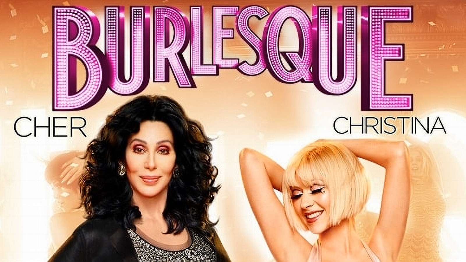 When is burlesque 2 coming out