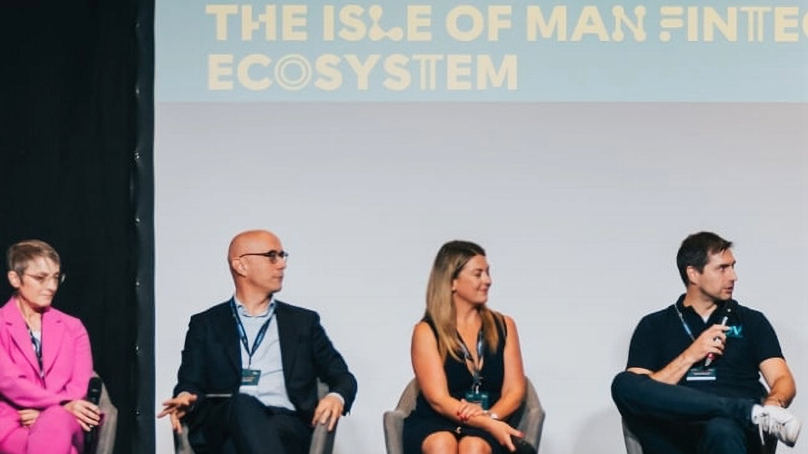 Isle of Man launches expanded Innovation Challenge - Vimarsana News